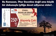 İyiliğe Davet