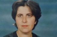 Vefat ve Başsağlığı; Ayşe Kalelioğlu