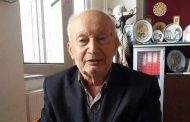 Vefat ve Başsağlığı; Hacı Ahmet Çıtak