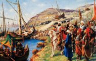 İstanbul'un Fethinin 569.Yılı Kutlu Olsun