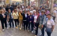 Niksar'ın Kadınları, Niksar'ın Fidanları İçin Gezdiler