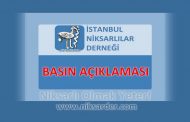 Zorunlu Açıklama