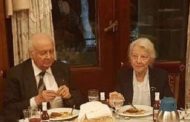 Vefat ve Başsağlığı; Piraye ALTUNER