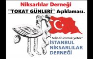Niksarlılar Derneği 