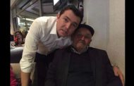 Vefat ve Başsağlığı; Ali Türk