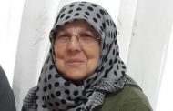 Vefat ve Başsağlığı; Hatice Yalçın