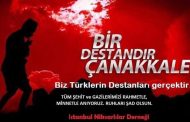 Bir Destandır Çanakkale