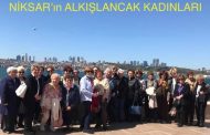 Niksar'ın Alkışlanacak Kadınları