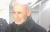 Vefat ve Başsağlığı; Duran Özyurt