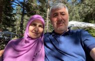 Vefat ve Başsağlığı; Canan BATAN