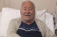Vefat ve Başsağlığı; Bedrettin Celepoğlu