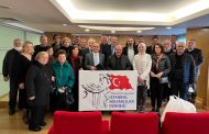 İstanbul Niksarlılar Derneği Burs Başvuruları Başladı