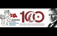 100. Yılımız Kutlu Olsun