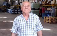 Vefat ve Başsağlığı; Zeki Demir