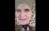 Vefat ve Başsağlığı; Fikret Aydın
