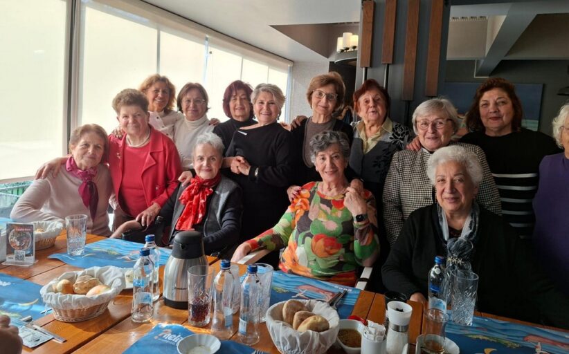 Niksarlı Kadınlardan 