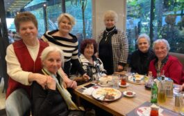 Niksarlı Kadınlar İstanbul'da Buluştu - 30 Mart 2026