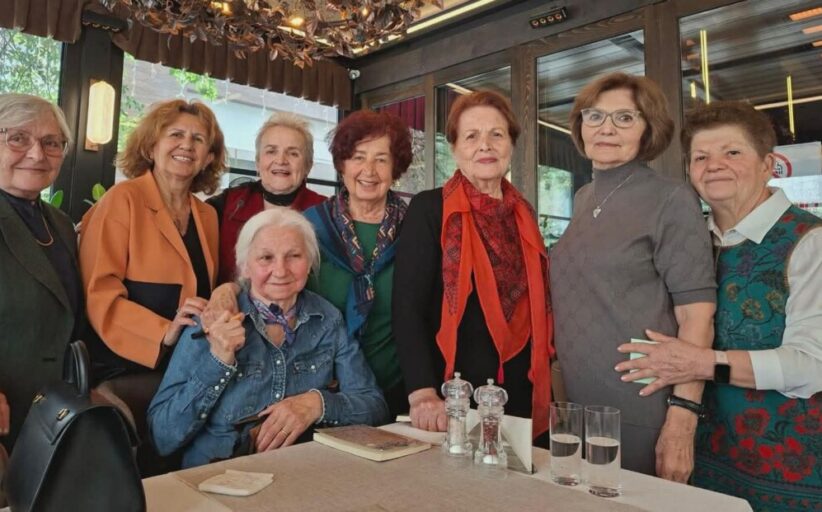 Ne Ekerseniz, Onu Biçersiniz