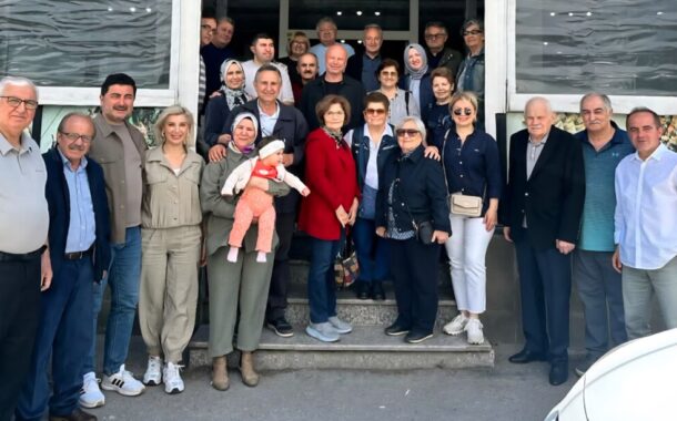 15 Yıldır Aynı Heyecanla Burslara Devam