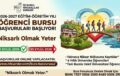 İstanbul Niksarlılar Derneği Burs Başvuruları Başlıyor