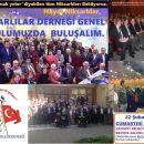Genel Kurul Toplantısı - 22 Şubat 2020