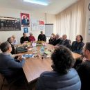 Niksarder Genel Kurul 2022